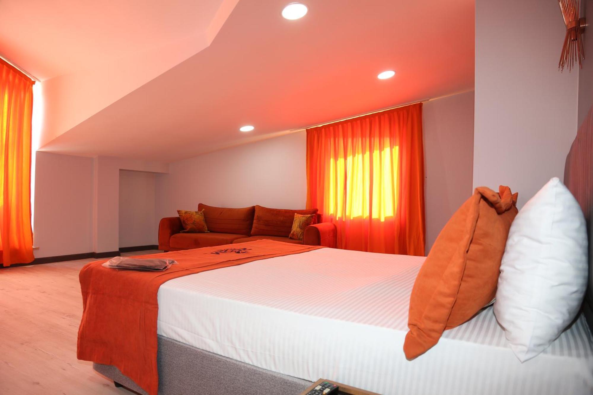 Zoom Hotel Istanbul Exterior foto