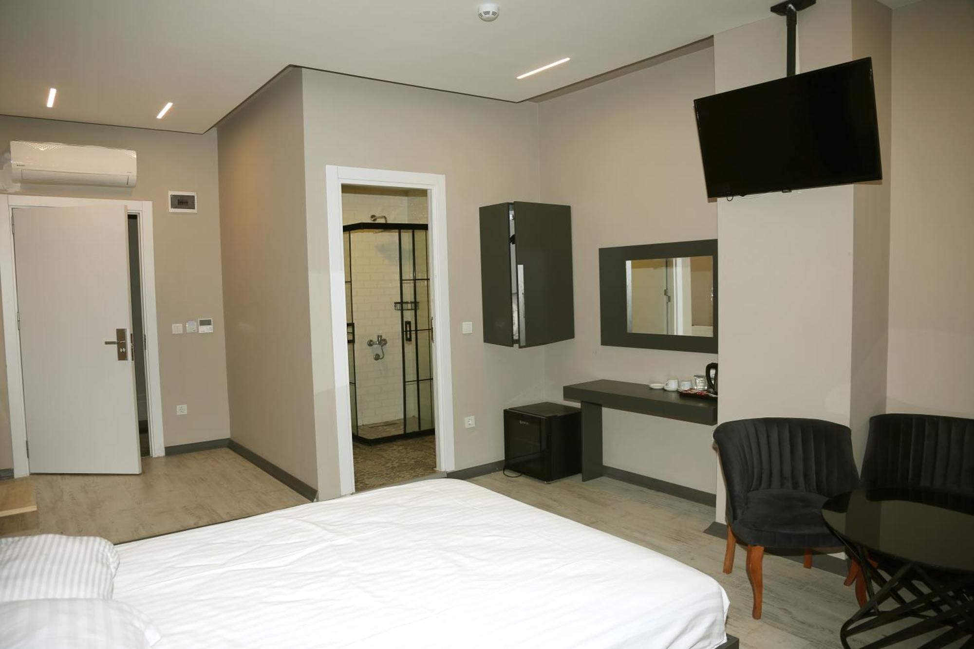 Zoom Hotel Istanbul Exterior foto