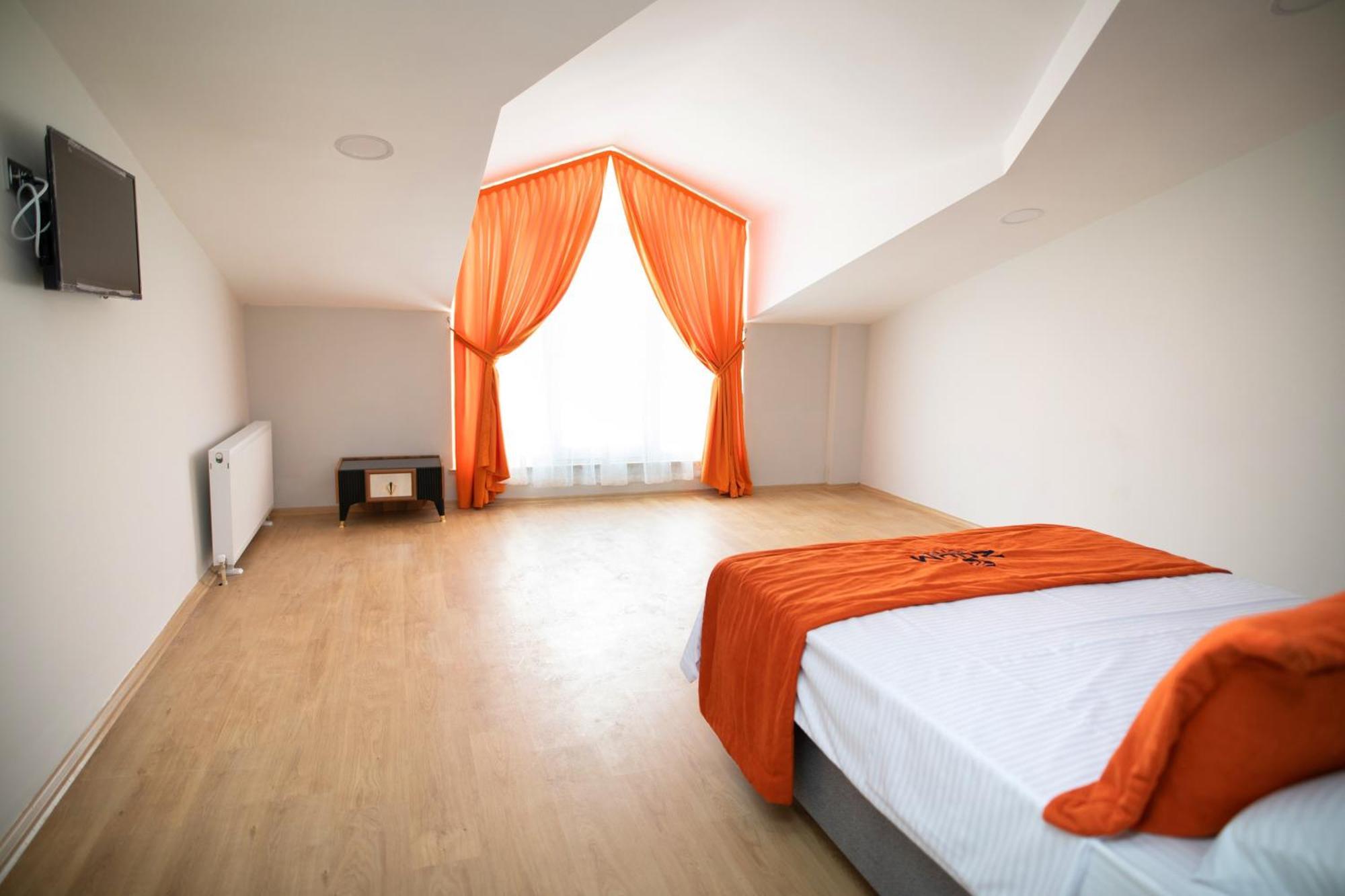 Zoom Hotel Istanbul Exterior foto