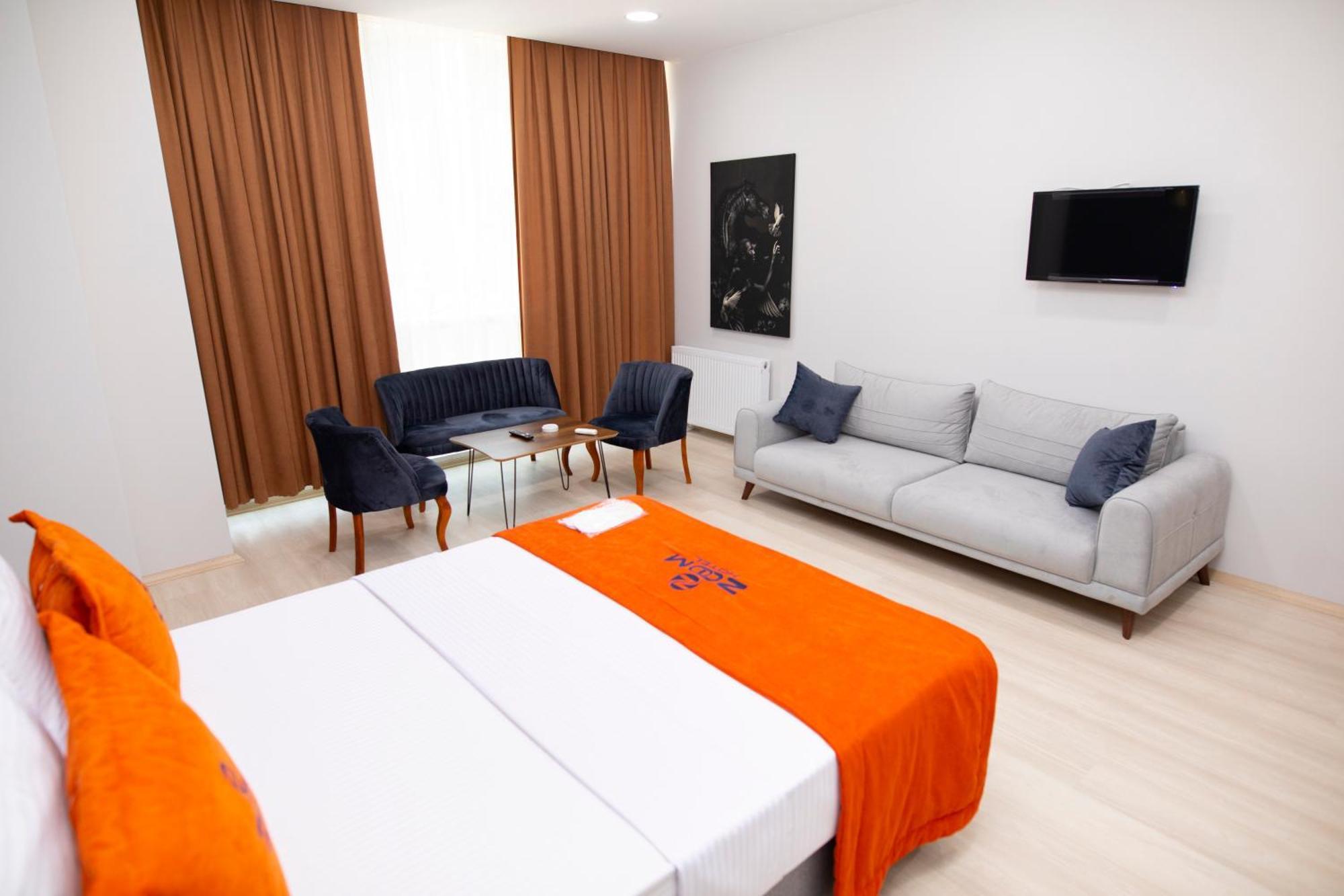 Zoom Hotel Istanbul Exterior foto